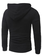 Mens Casual Athletic Hoodies